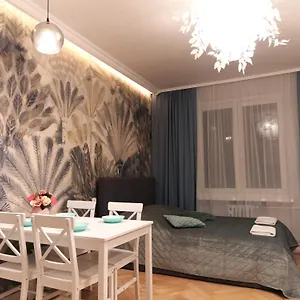 Apartament Marzenie 1 I 2 By Na Dni, Wrocław
